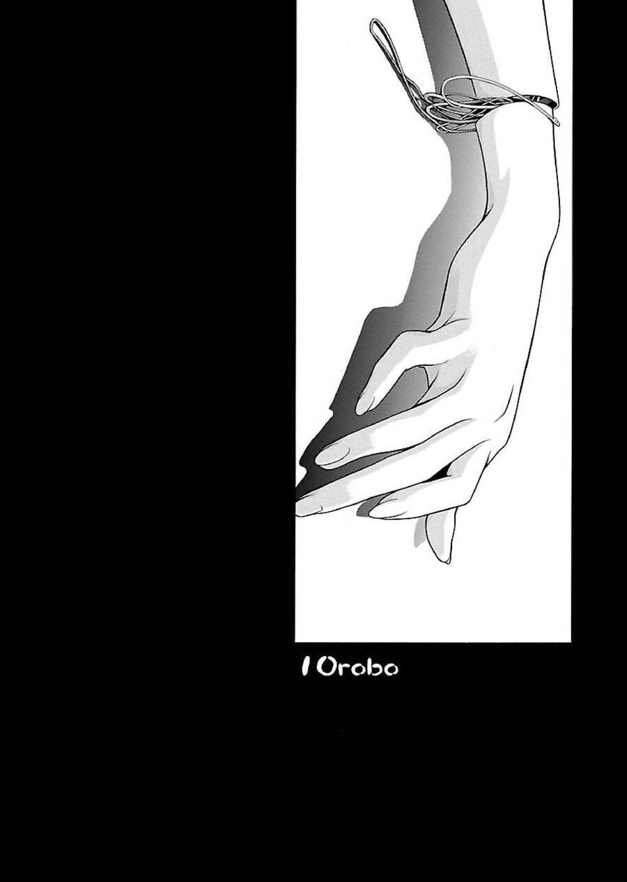 Takayukashiki Shoujo Chapter 10 - 3