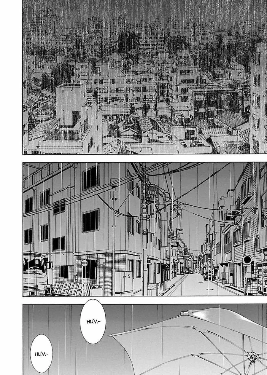Takayukashiki Shoujo Chapter 10 - 16