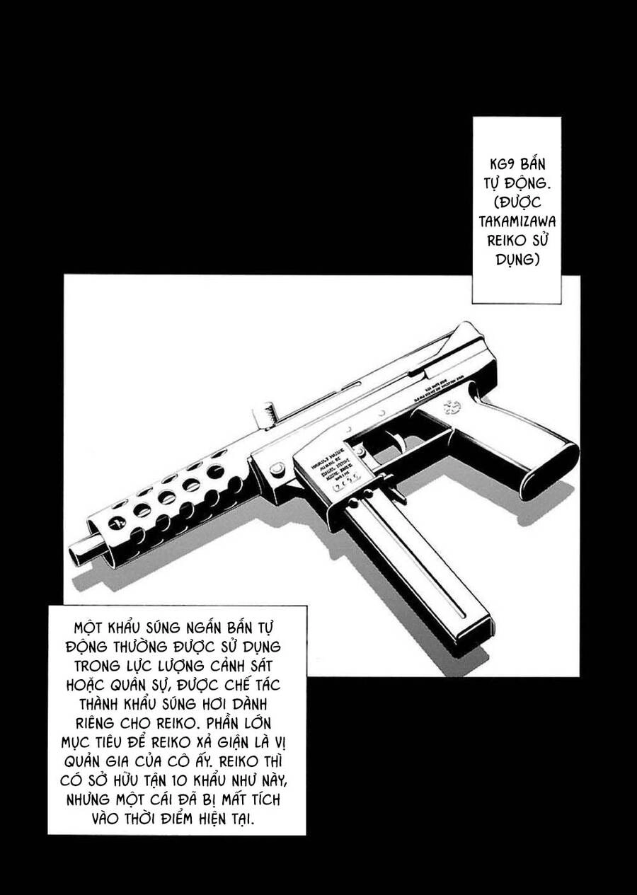 Takayukashiki Shoujo Chapter 12 - 2