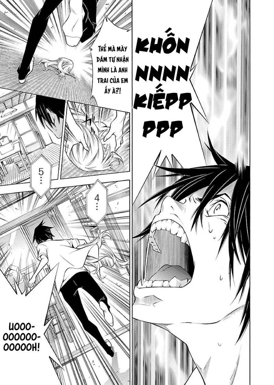 Takayukashiki Shoujo Chapter 16 - 10