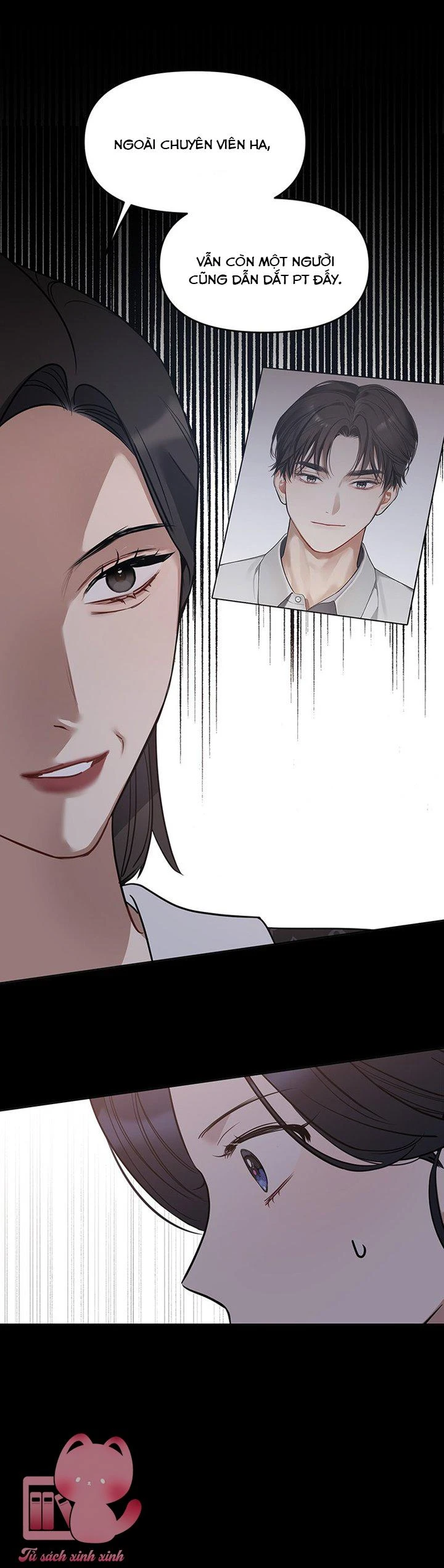 Vận Xui Chốn Công Sở Chapter 66 - 2