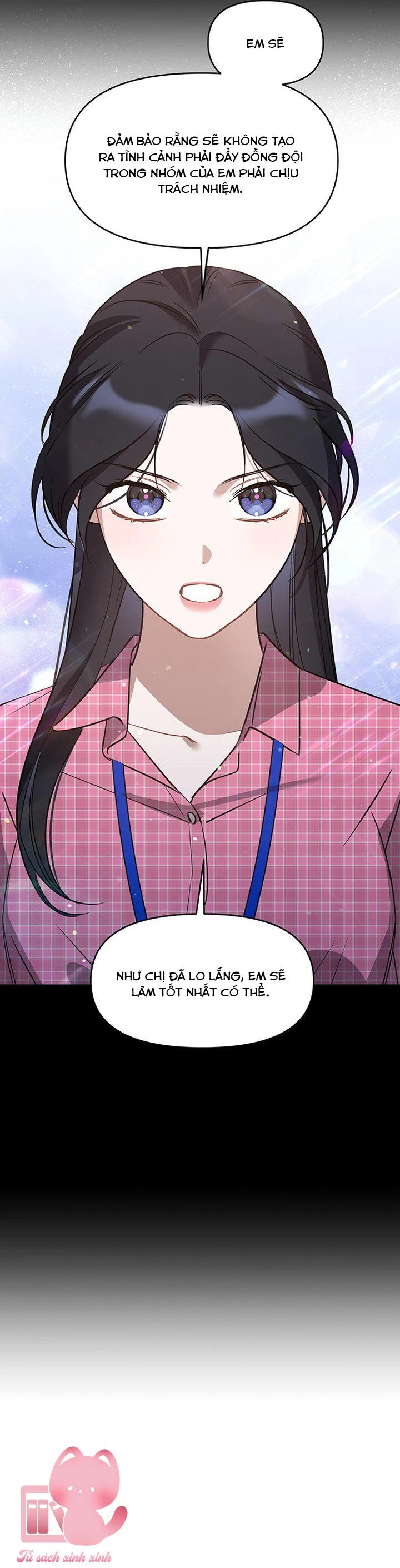 Vận Xui Chốn Công Sở Chapter 66 - 7