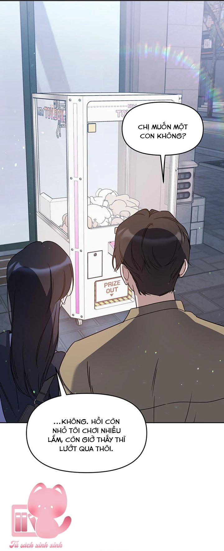 Vận Xui Chốn Công Sở Chapter 66 - 10