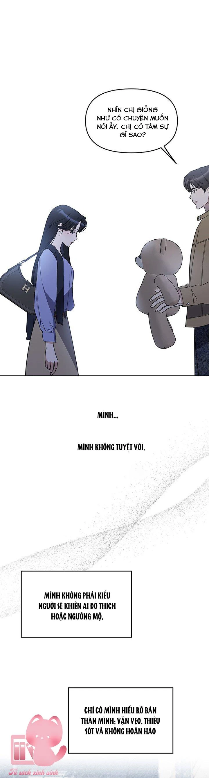 Vận Xui Chốn Công Sở Chapter 66 - 18