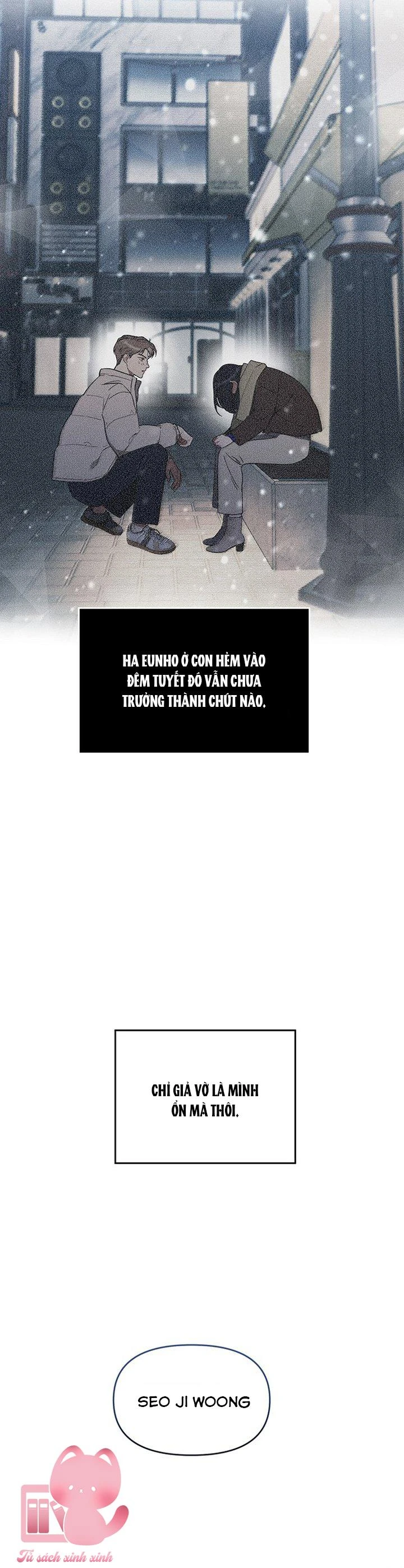 Vận Xui Chốn Công Sở Chapter 66 - 19