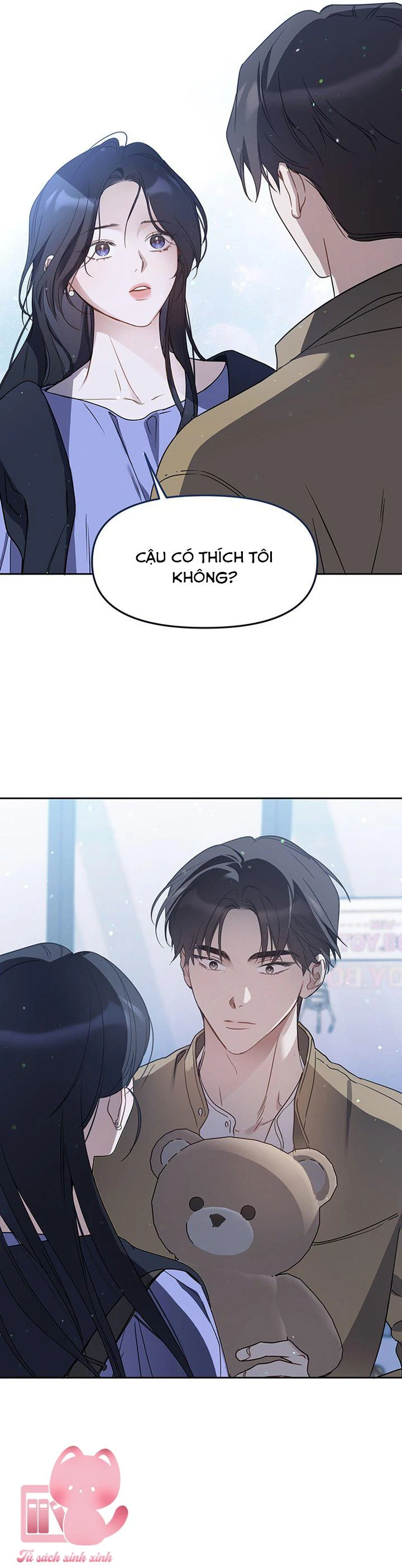 Vận Xui Chốn Công Sở Chapter 66 - 20