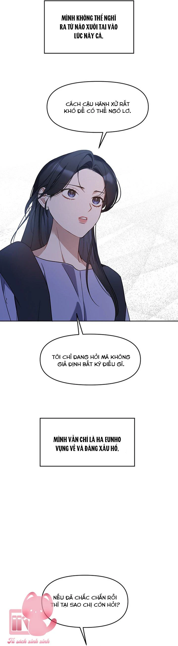 Vận Xui Chốn Công Sở Chapter 66 - 22