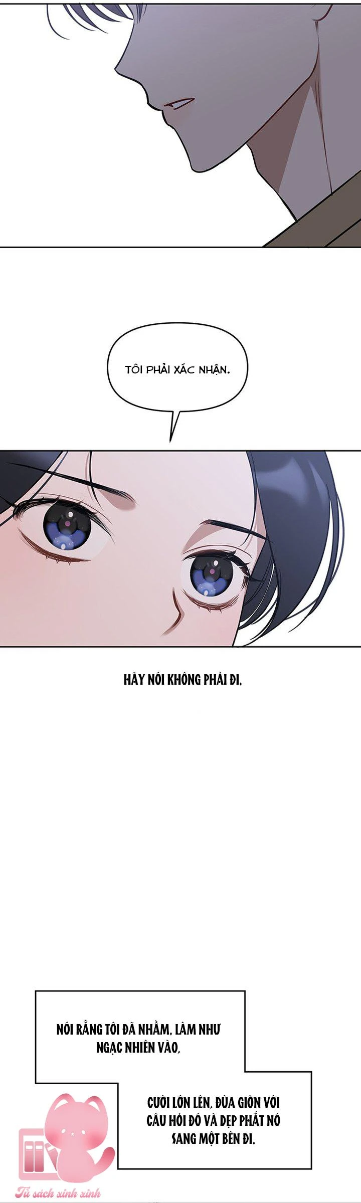 Vận Xui Chốn Công Sở Chapter 66 - 23