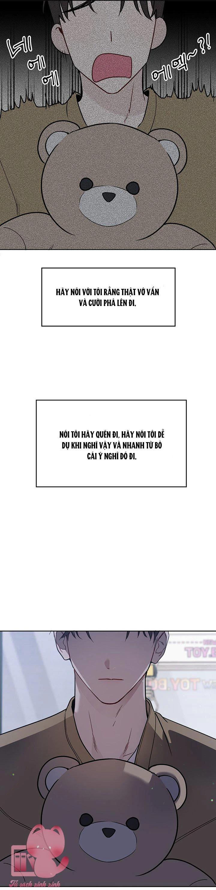 Vận Xui Chốn Công Sở Chapter 66 - 24