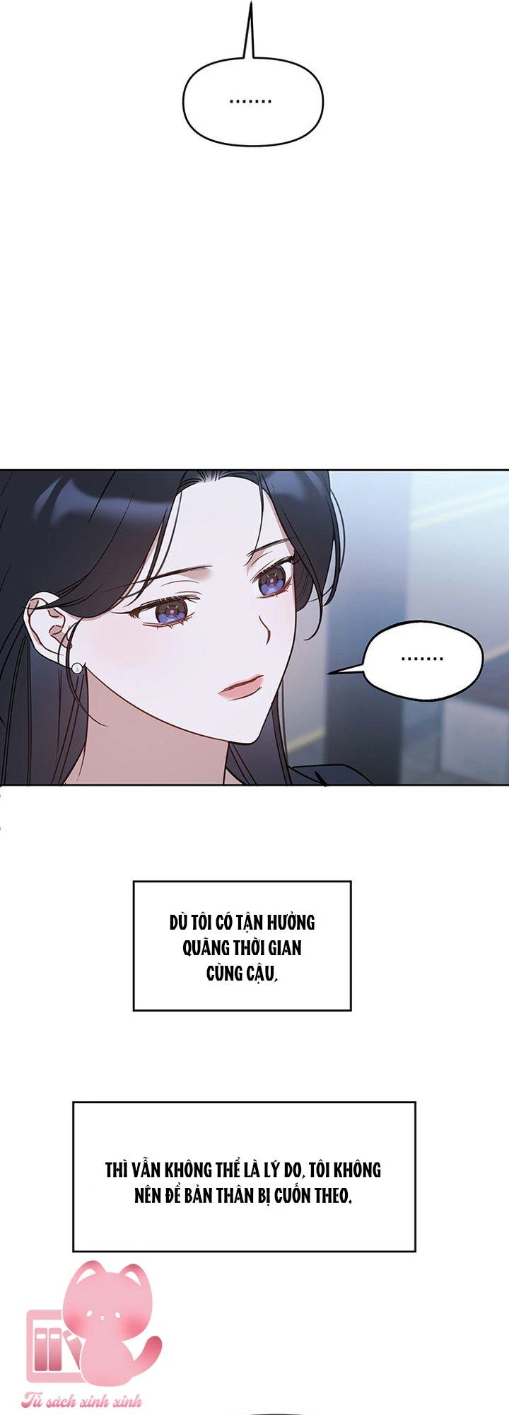 Vận Xui Chốn Công Sở Chapter 66 - 25