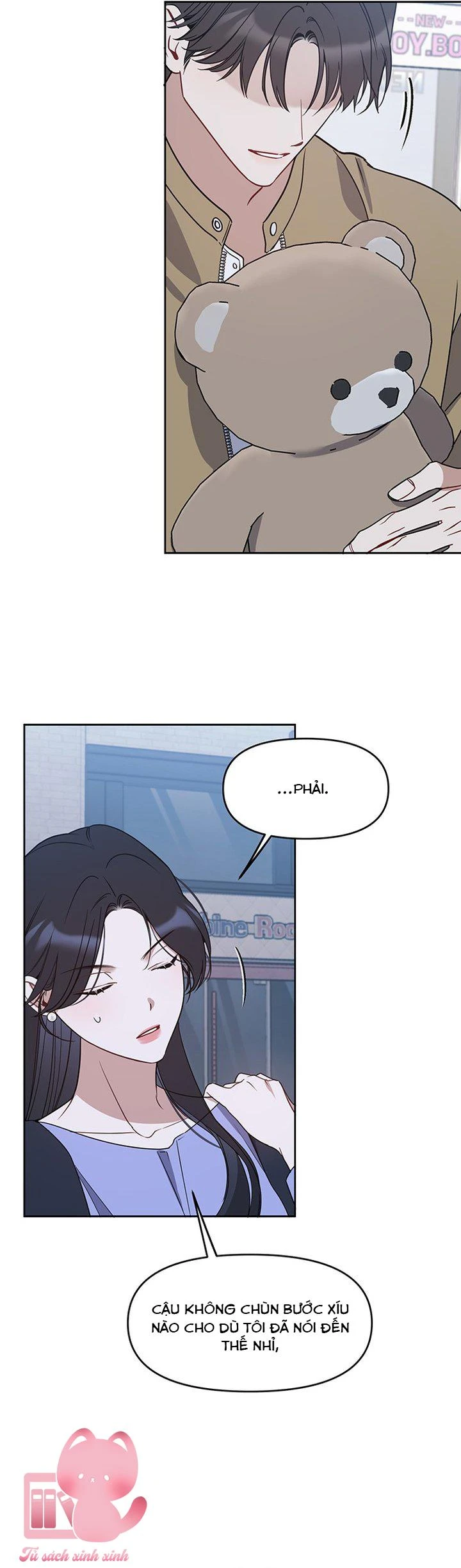 Vận Xui Chốn Công Sở Chapter 66 - 29