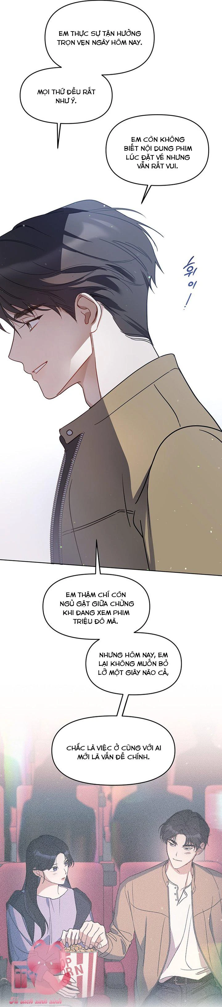 Vận Xui Chốn Công Sở Chapter 66 - 31