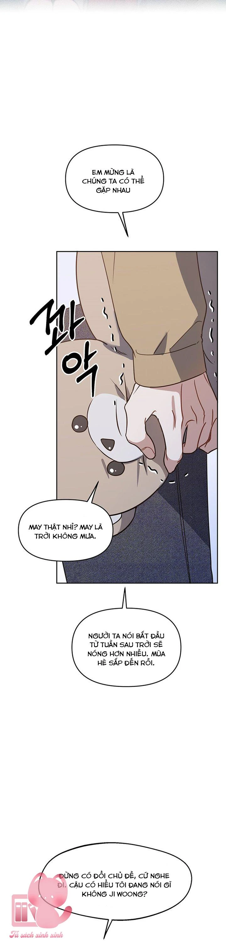 Vận Xui Chốn Công Sở Chapter 66 - 32