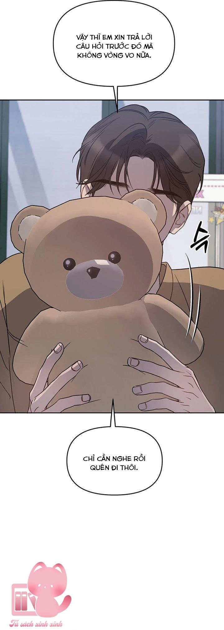 Vận Xui Chốn Công Sở Chapter 66 - 35