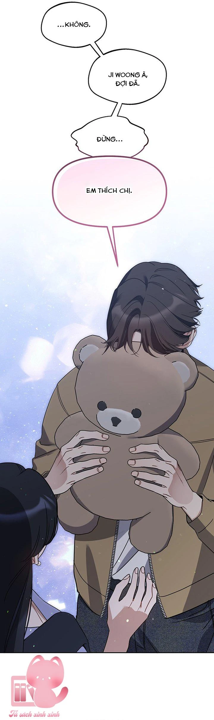 Vận Xui Chốn Công Sở Chapter 66 - 36