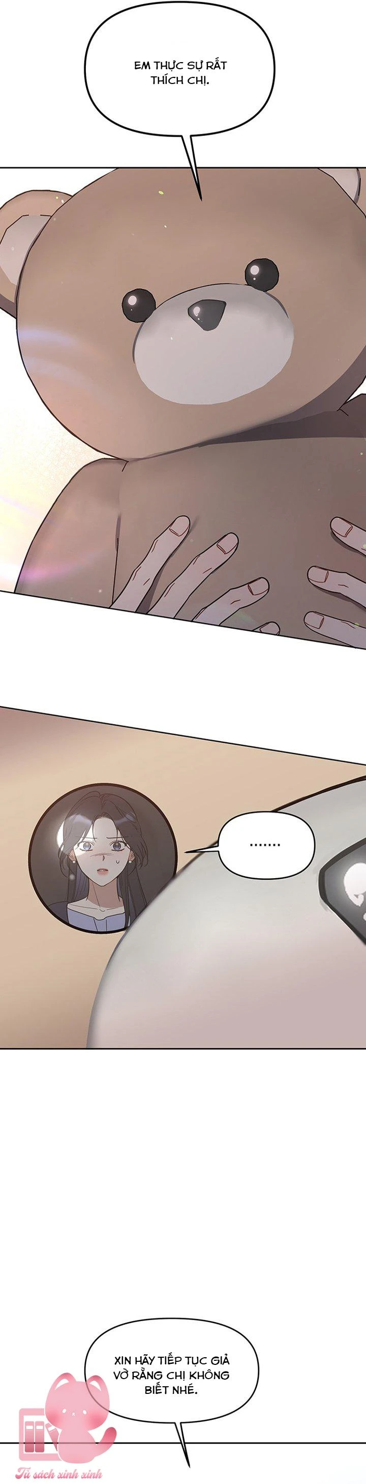 Vận Xui Chốn Công Sở Chapter 66 - 37