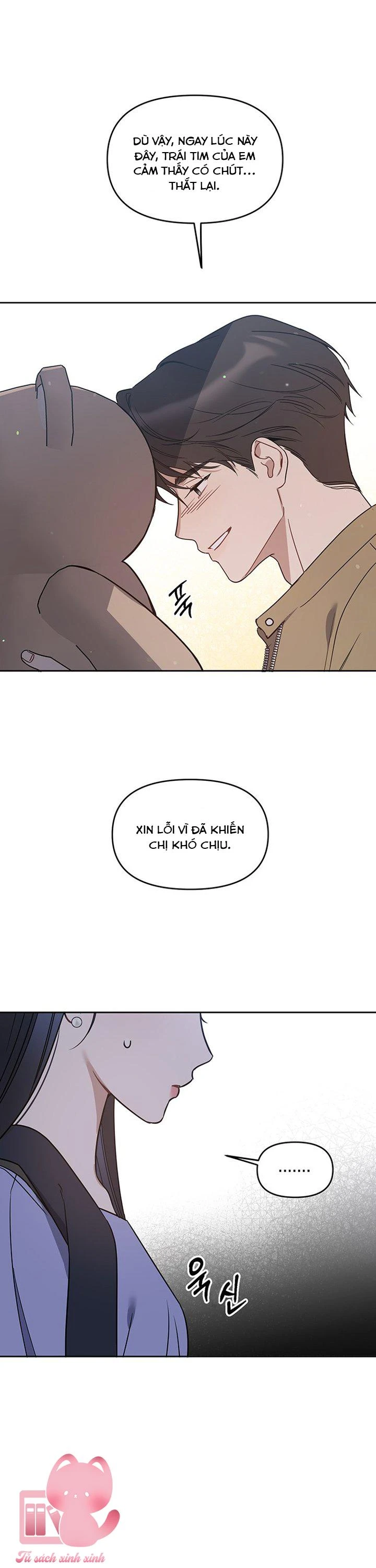 Vận Xui Chốn Công Sở Chapter 66 - 39