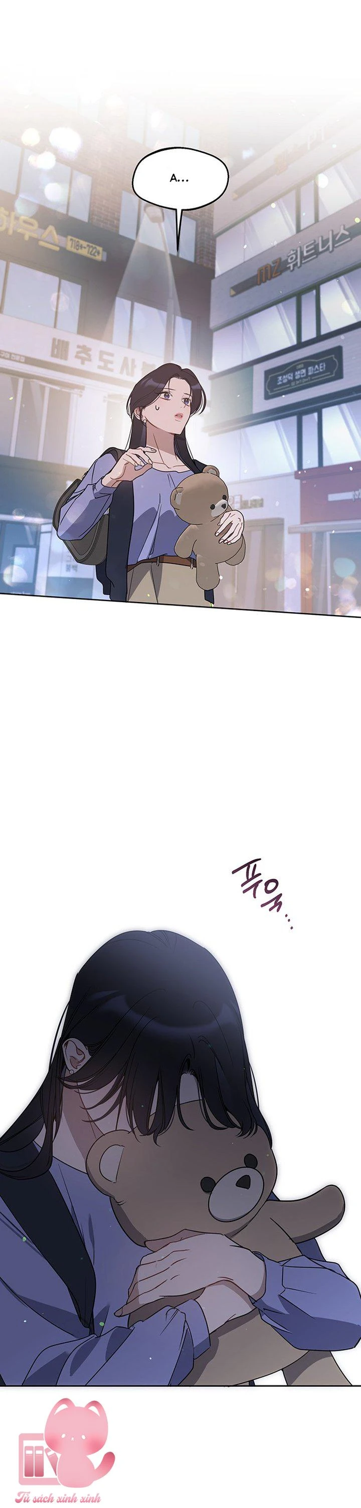 Vận Xui Chốn Công Sở Chapter 66 - 42