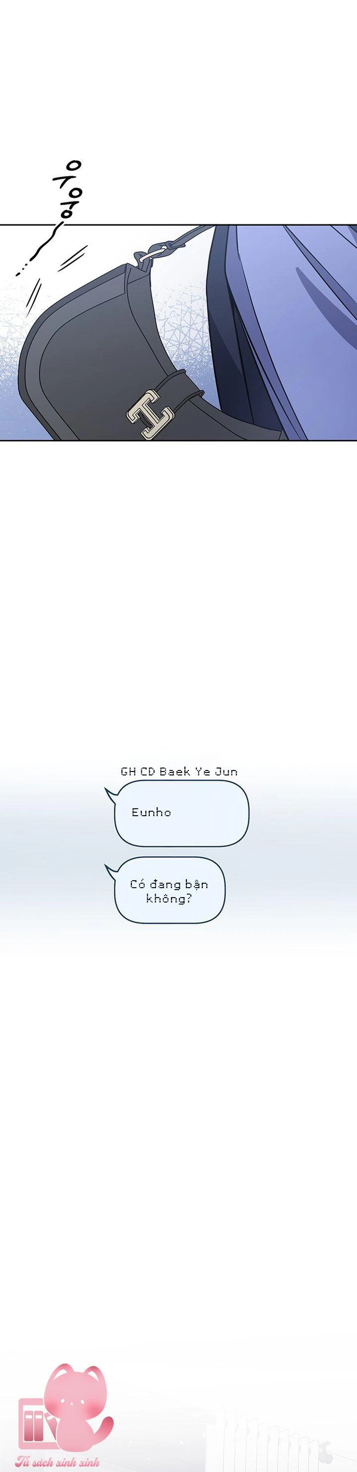 Vận Xui Chốn Công Sở Chapter 66 - 43