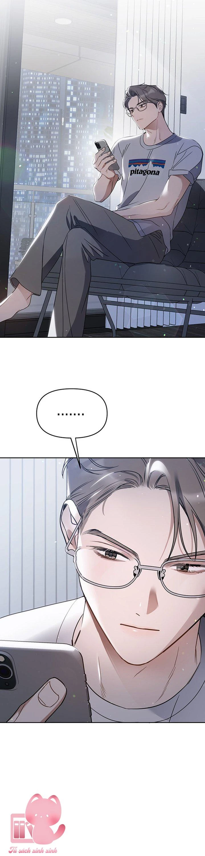 Vận Xui Chốn Công Sở Chapter 66 - 44