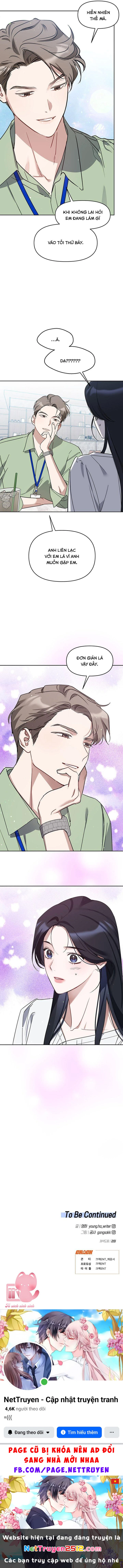 Vận Xui Chốn Công Sở Chapter 67 - 9