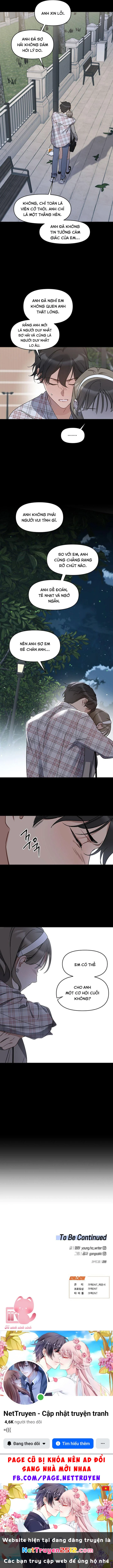 Vận Xui Chốn Công Sở Chapter 68 - 8