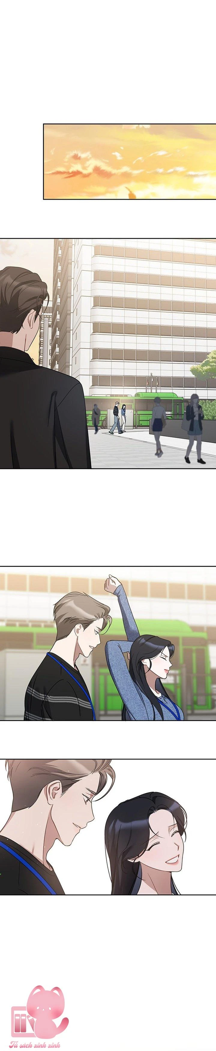 Vận Xui Chốn Công Sở Chapter 71 - 26