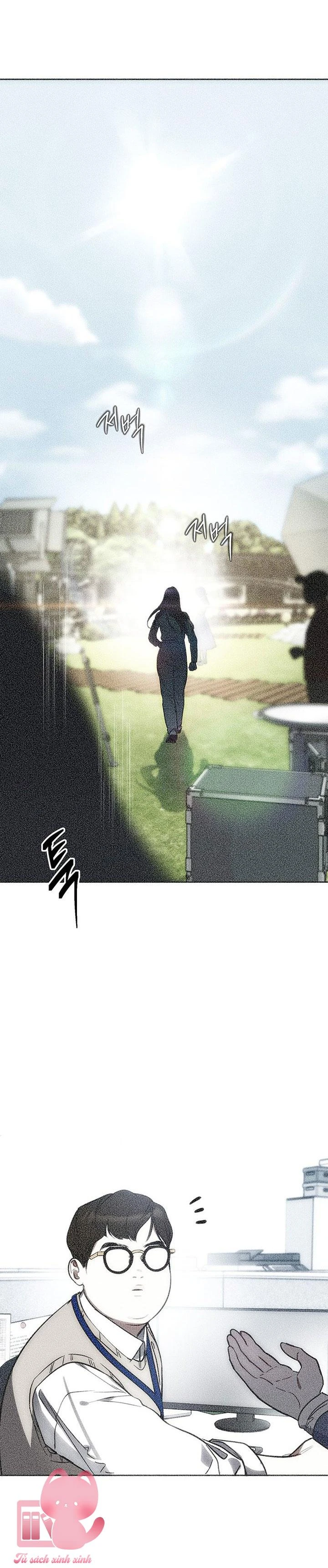 Vận Xui Chốn Công Sở Chapter 72 - 26