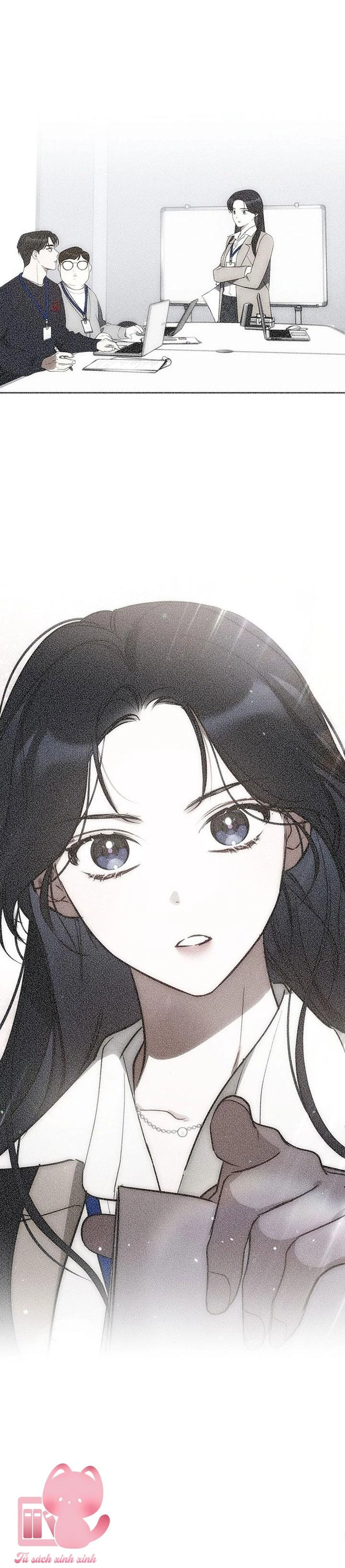 Vận Xui Chốn Công Sở Chapter 72 - 29