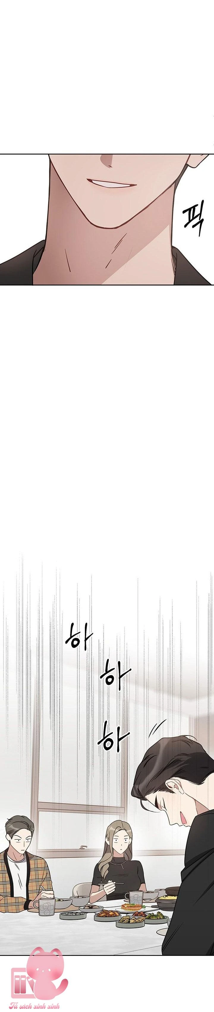 Vận Xui Chốn Công Sở Chapter 72 - 30