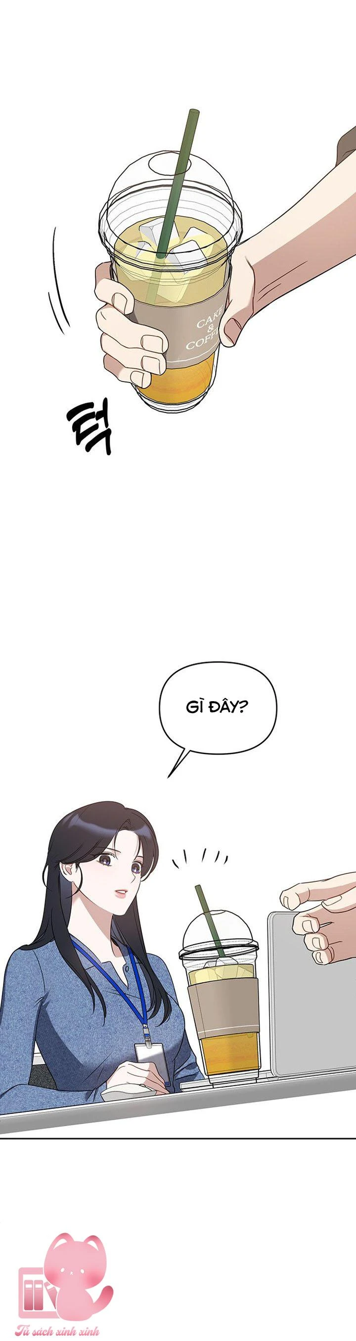 Vận Xui Chốn Công Sở Chapter 70 - 11