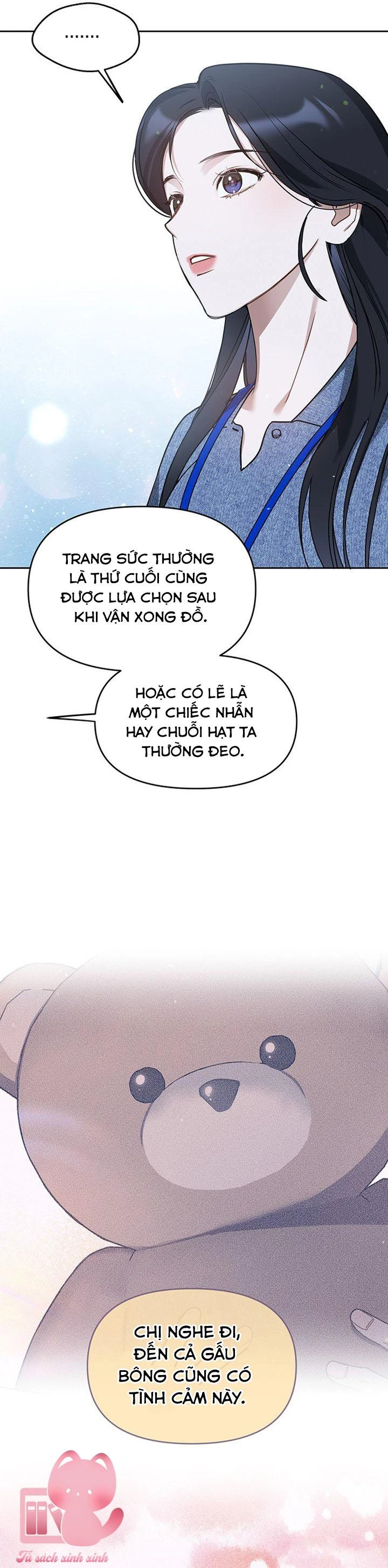 Vận Xui Chốn Công Sở Chapter 70 - 24