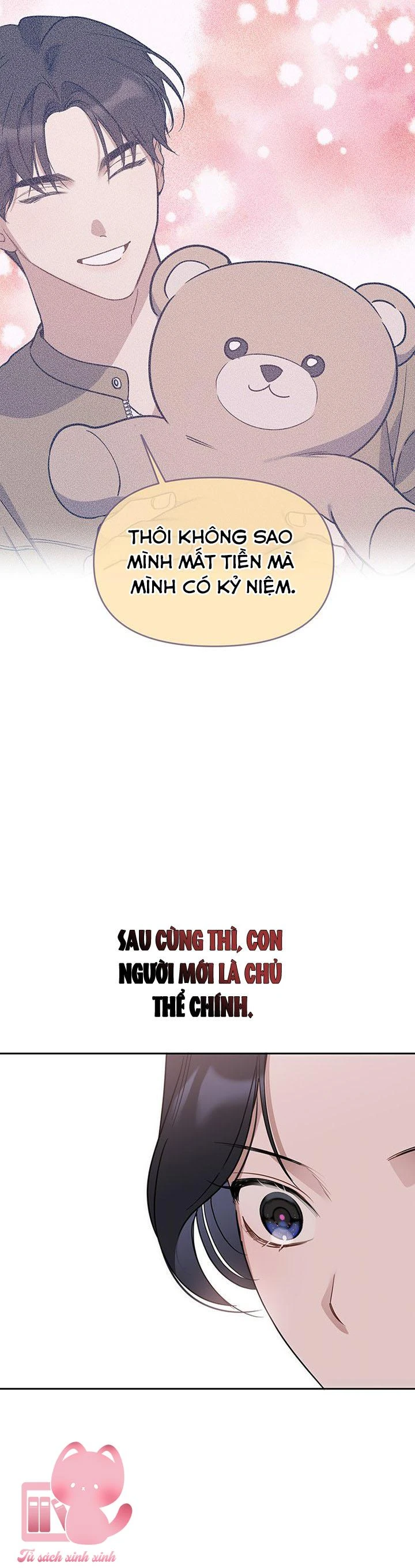 Vận Xui Chốn Công Sở Chapter 70 - 25