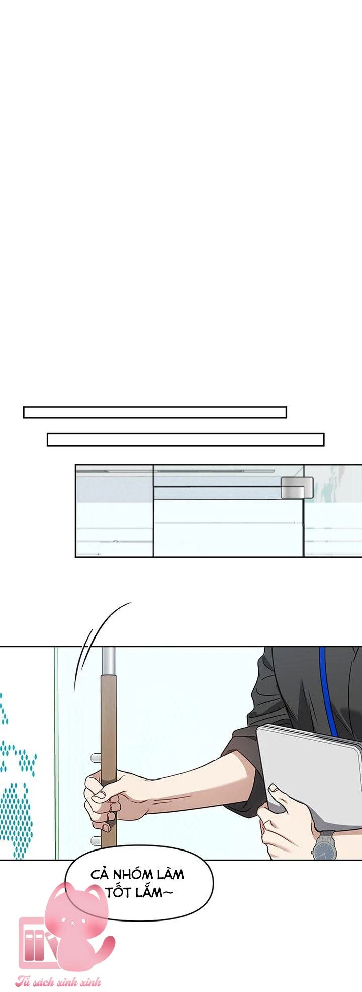 Vận Xui Chốn Công Sở Chapter 70 - 30