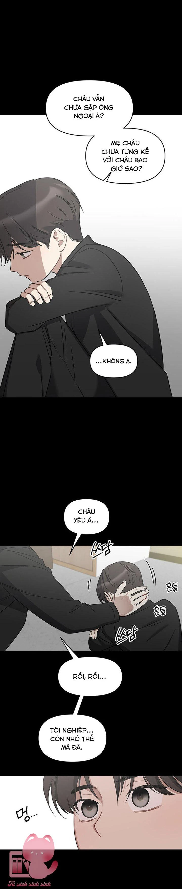 Vận Xui Chốn Công Sở Chapter 73 - 13