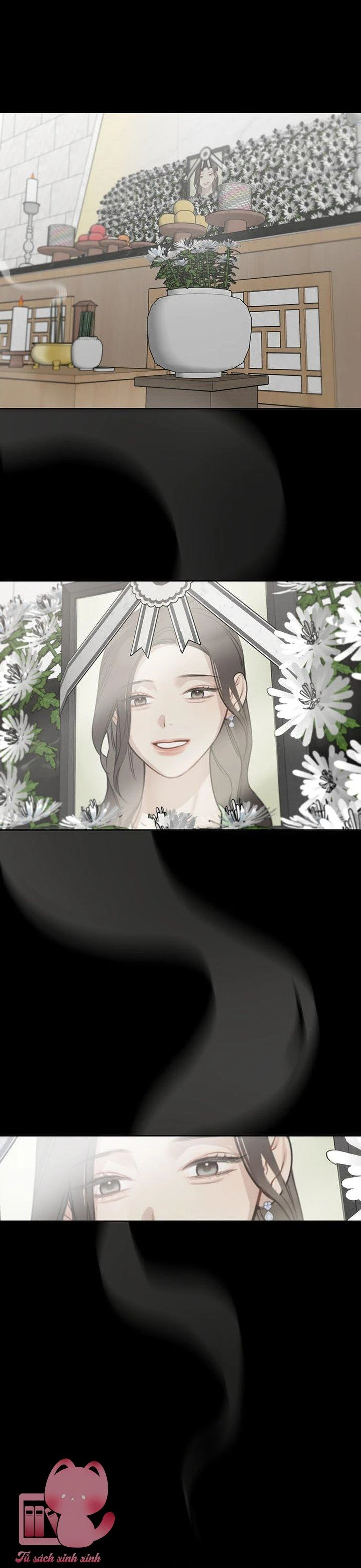 Vận Xui Chốn Công Sở Chapter 73 - 14