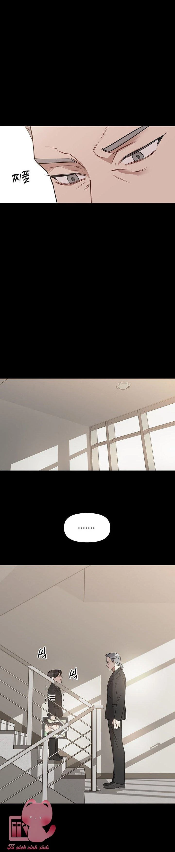 Vận Xui Chốn Công Sở Chapter 73 - 20