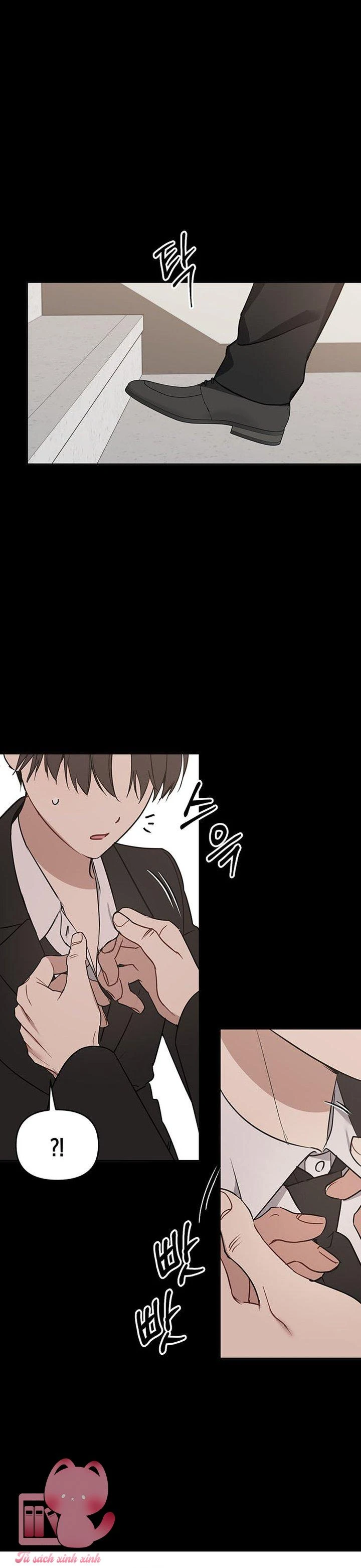 Vận Xui Chốn Công Sở Chapter 73 - 21