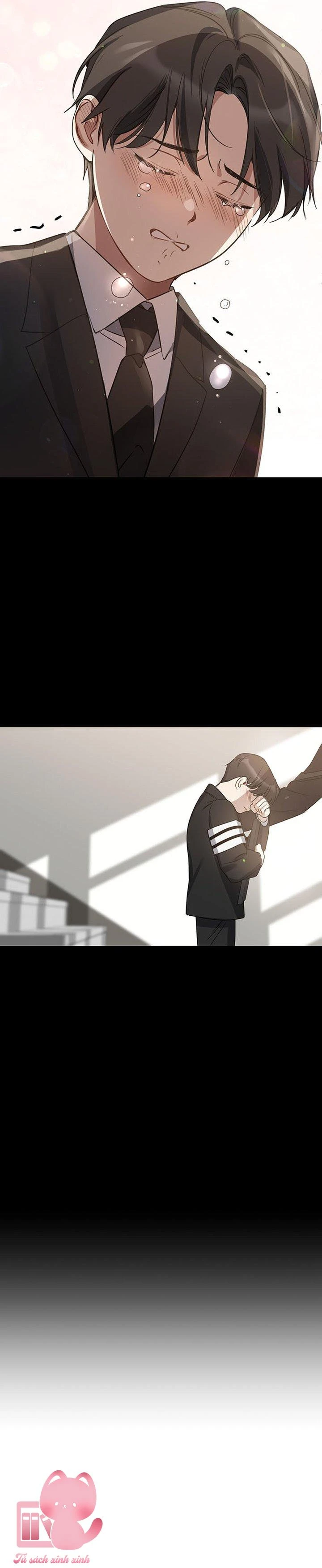 Vận Xui Chốn Công Sở Chapter 73 - 24