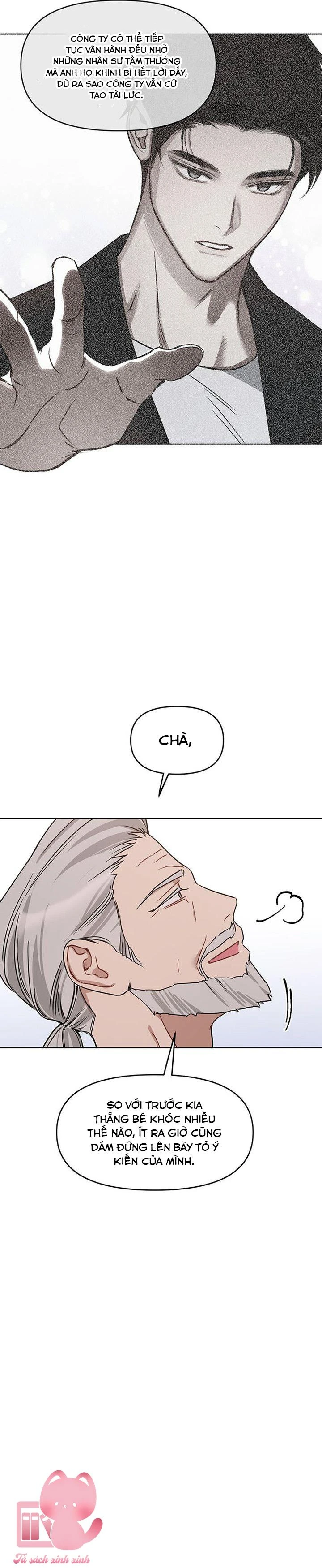 Vận Xui Chốn Công Sở Chapter 73 - 28