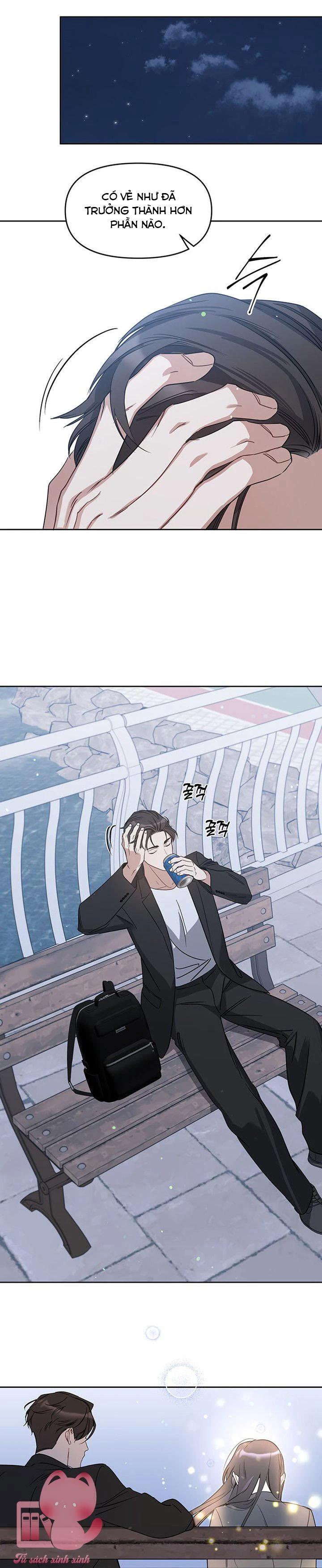 Vận Xui Chốn Công Sở Chapter 73 - 29