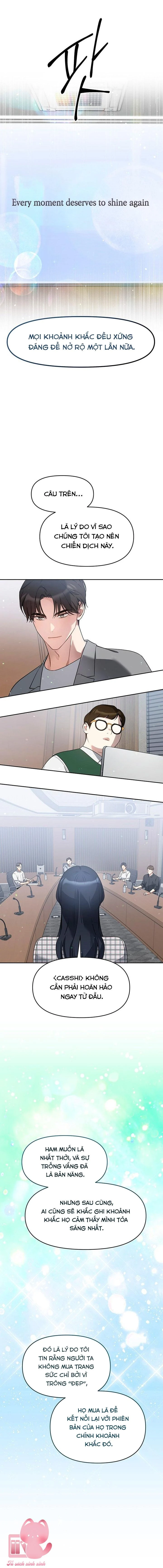 Vận Xui Chốn Công Sở Chapter 76 - 13