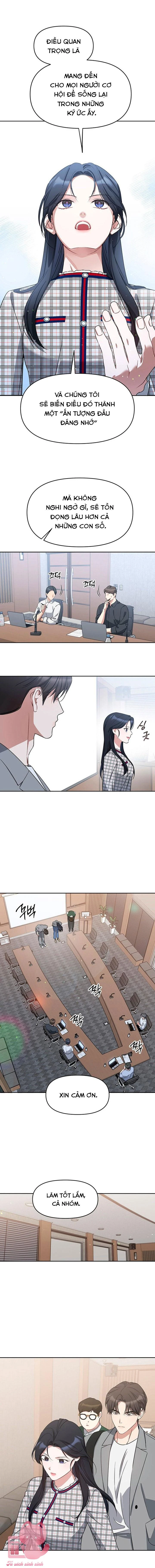 Vận Xui Chốn Công Sở Chapter 76 - 14