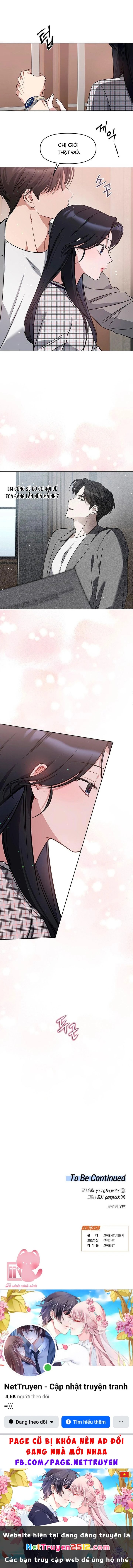 Vận Xui Chốn Công Sở Chapter 76 - 15