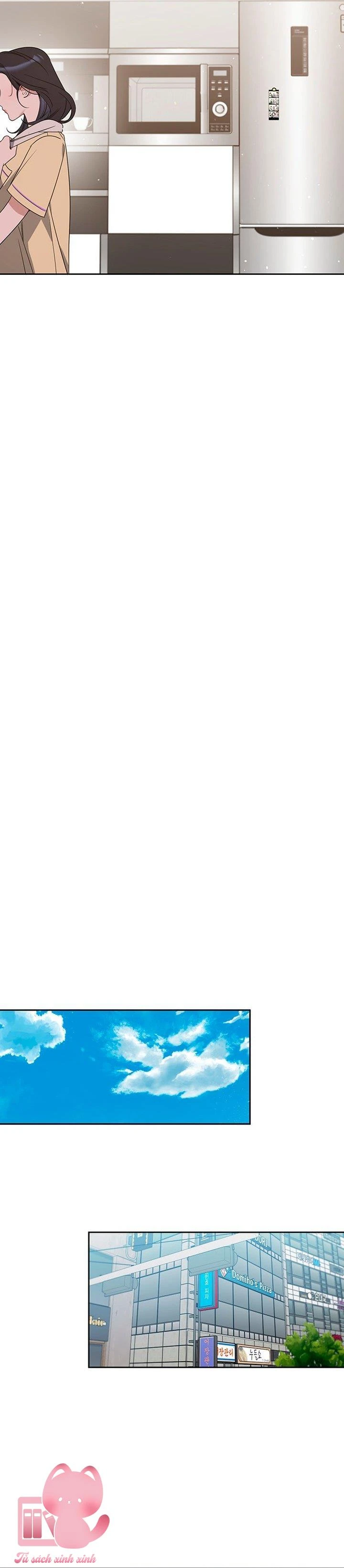 Vận Xui Chốn Công Sở Chapter  77 - 14