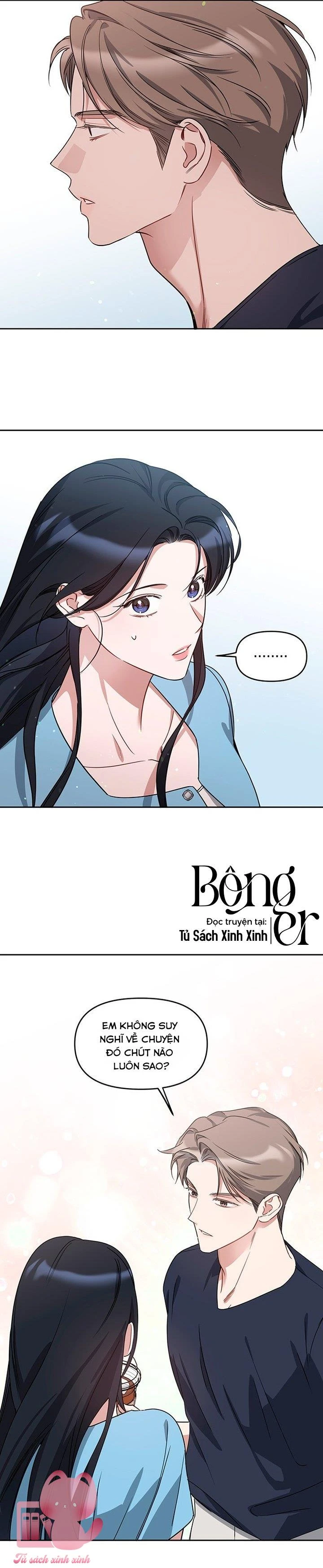 Vận Xui Chốn Công Sở Chapter  78 - 15