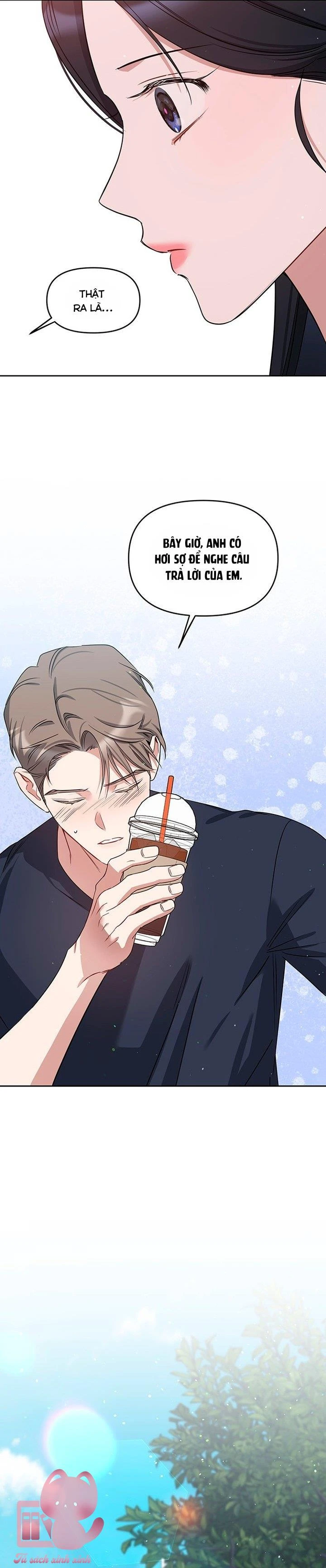 Vận Xui Chốn Công Sở Chapter  78 - 19
