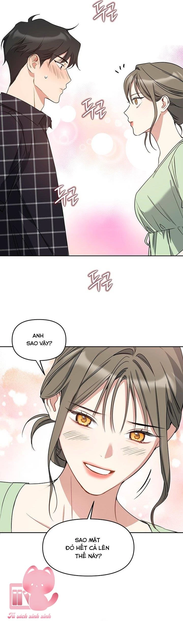 Vận Xui Chốn Công Sở Chapter  78 - 27