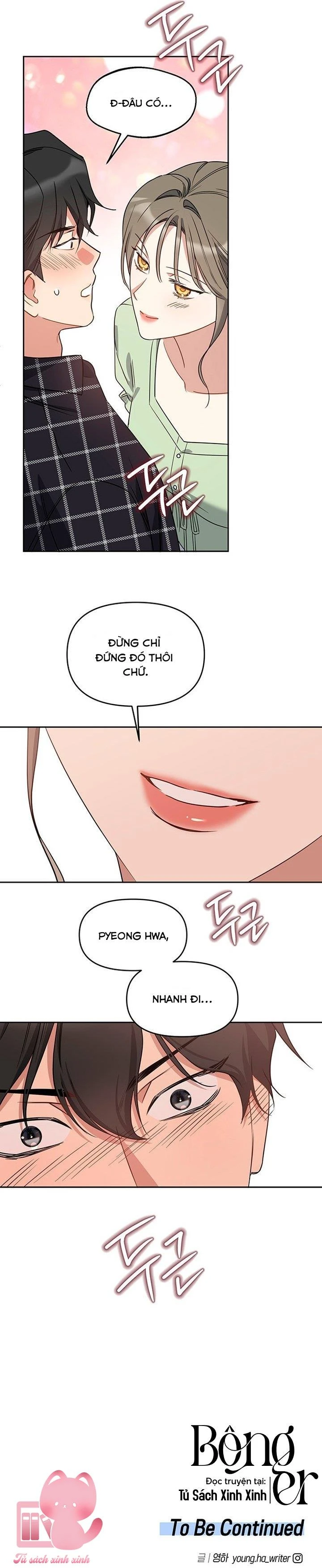 Vận Xui Chốn Công Sở Chapter  78 - 28