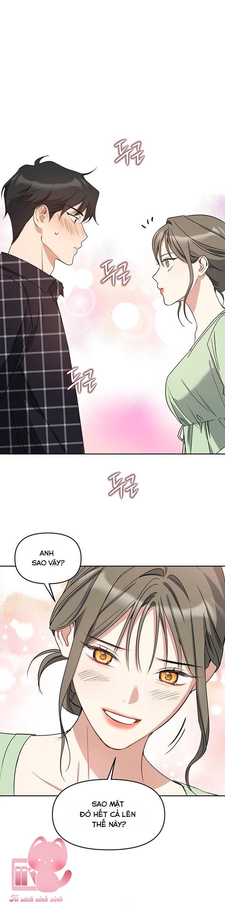 Vận Xui Chốn Công Sở Chapter  79 - 2